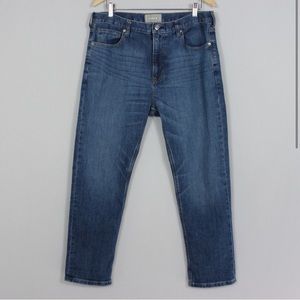 Men’s everlane jeans size 32 waist 30 inseam
